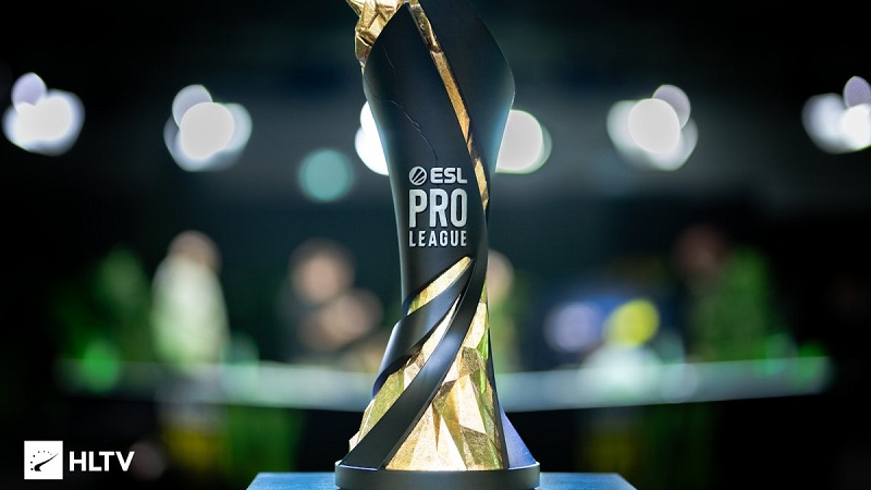 FaZe Tolak Undangan, Ini Daftar Lengkap Tim yang Akan Berlaga di ESL Pro League Season 21