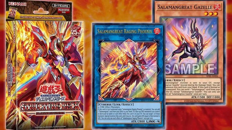 Yu-Gi-Oh! MASTER DUEL Rayakan Pencapaian 60 Juta Download