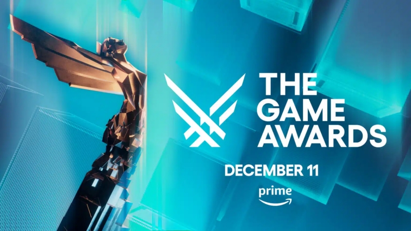 The Game Awards 2025 Tayang Perdana di Prime Video dan Twitch dengan Jangkauan Lebih Luas