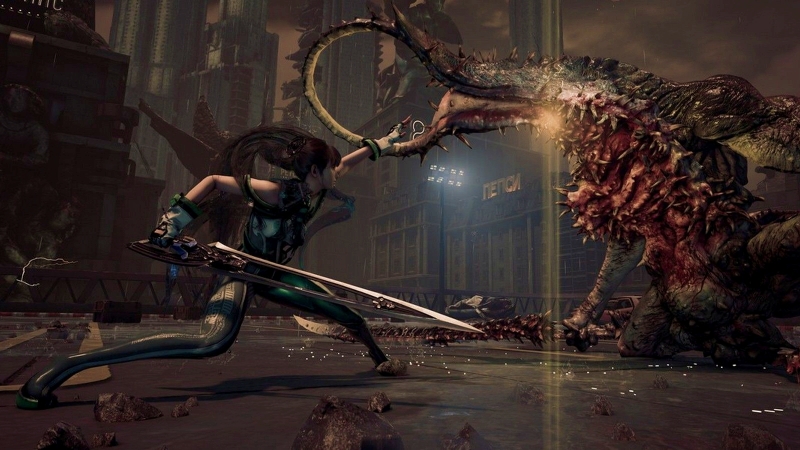 Panduan Lengkap untuk Kalahkan Seluruh Naytiba yang ada di Stellar Blade