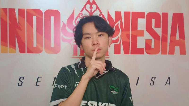 Vesakha Esports: Dari Tim Komunitas Menjelma Jadi Penumbang Raksasa di IKL Fall 2025