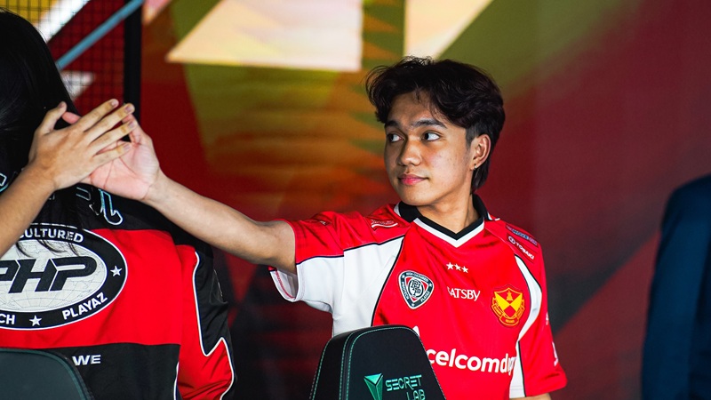 Hasil M7: Sengit Bak Partai Final, SRG Tumbangkan Team Liquid!