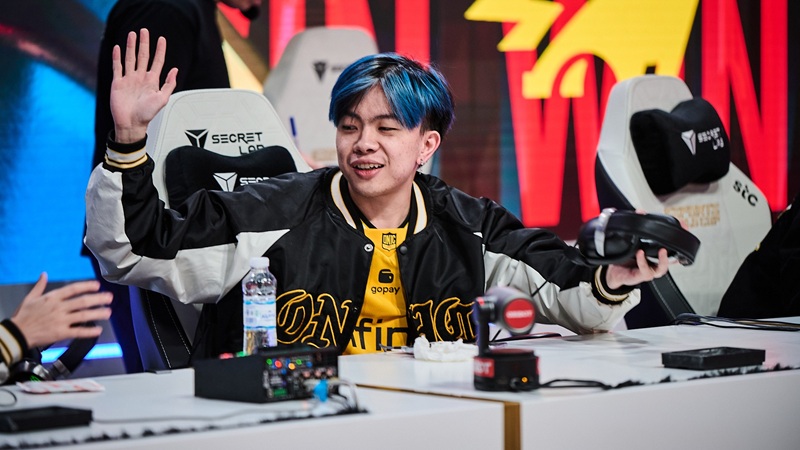 Hasil MSC 2025 Day 5: Duo ONIC Pastikan Lolos ke Knockout Stage