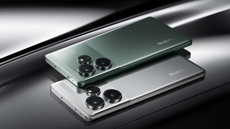 realme GT is Back! AI Flagship Killer, realme GT 6 Siap Guncang Pasar Indonesia pada Tanggal 20 Juni