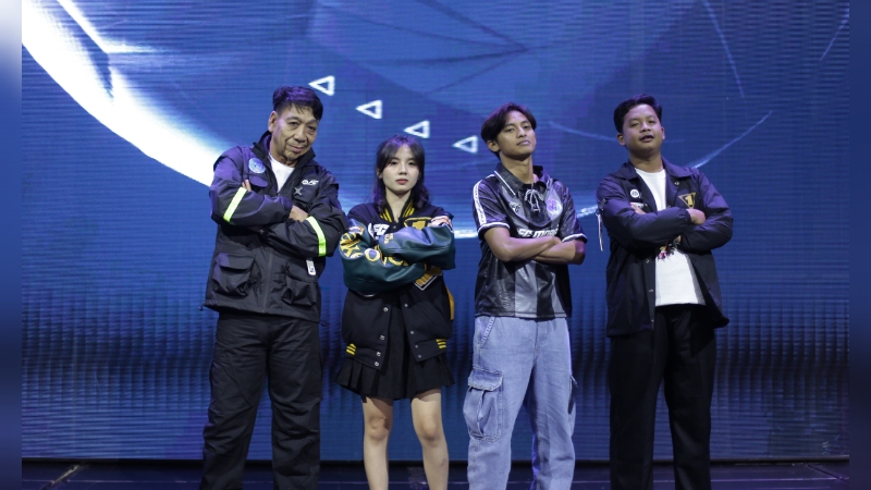 Auto Ngiler! Merchandise Ekslusif EA Sports FC Mobile Tuai Banyak Pujian