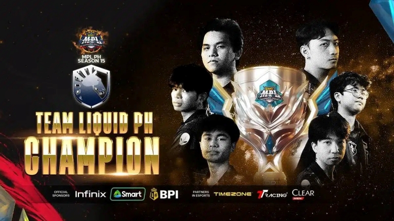 MPL PH S15 Pecahkan Rekor Viewership dengan 1.8 Juta Penonton