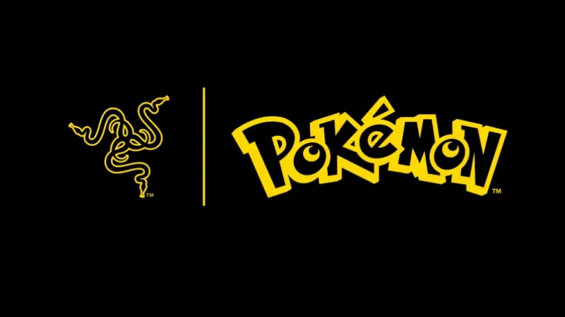 Razer Rilis Teaser Kolaborasi Terbaru dengan Pokémon, Siap Diungkap 17 Juli
