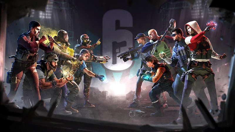 Ubisoft Bentuk Anak Perusahaan Baru, Tencent Investasikan €1,16 Miliar