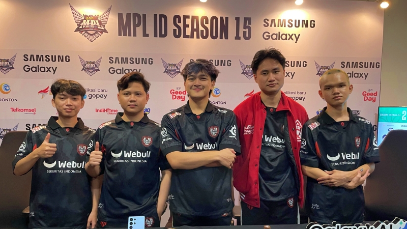 Hasil MPL ID S15: Alter Ego Esports Bukan Tandingannya EVOS, Paham?