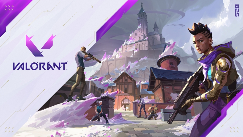 VALORANT Mobile Debut Impresif di Tiongkok, Masuk 10 Besar Game Paling Banyak Ditonton