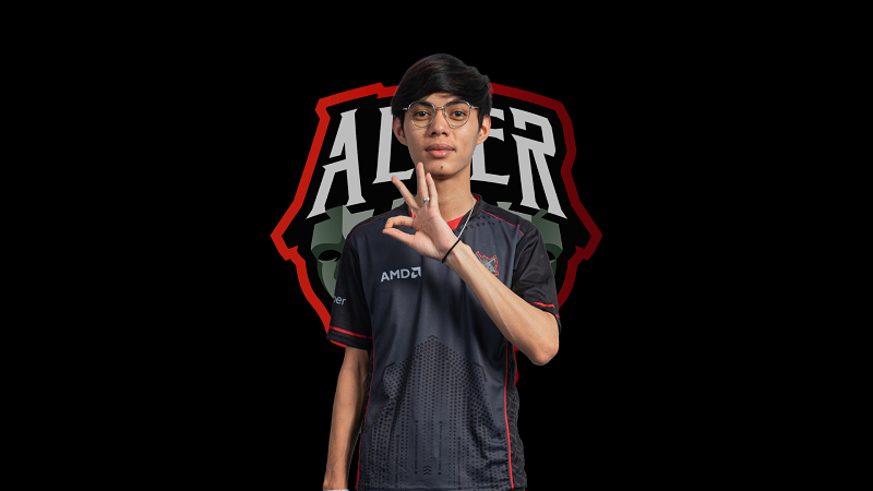 AE Okta Bagikan Tips Setting Layout & Sensitivitas PUBG Mobile