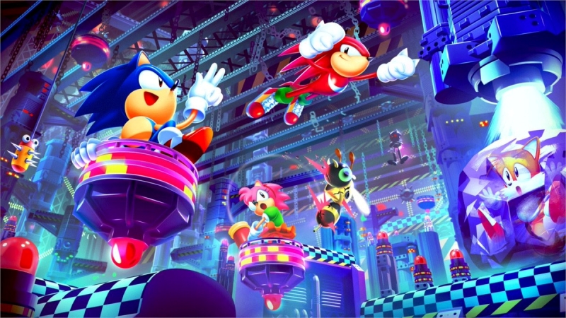 Sebelum Dihapus, Klaim Gratis 9 Game Apik Sega Mobile ini Sekarang!