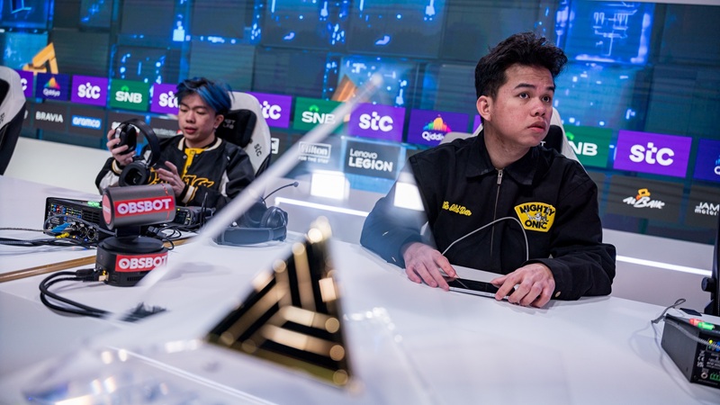 MSC 2025: Bedah Peluang dan Prediksi ONIC vs Mythic SEAL