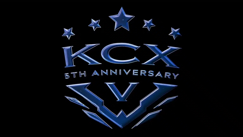 Karmine Corp Rayakan Ulang Tahun Kelima dengan Event Spektakuler KCX5 di Adidas Arena Paris