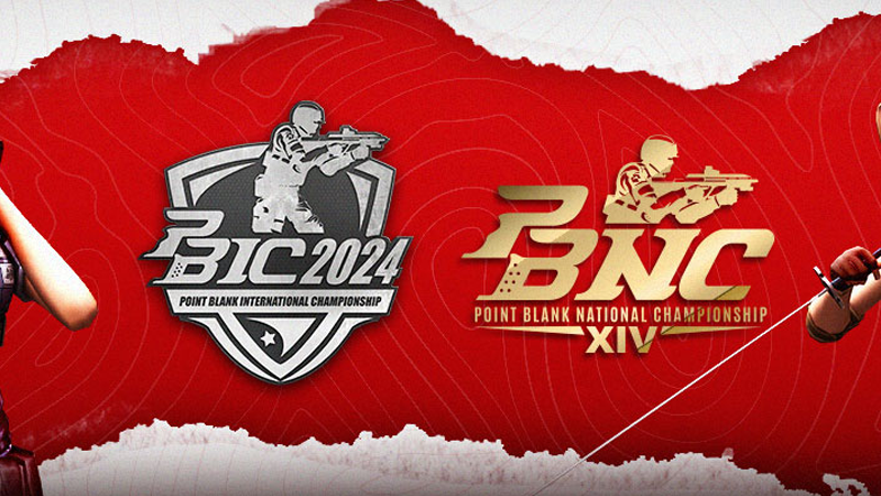 PBNC dan PBIC Resmi Digelar!