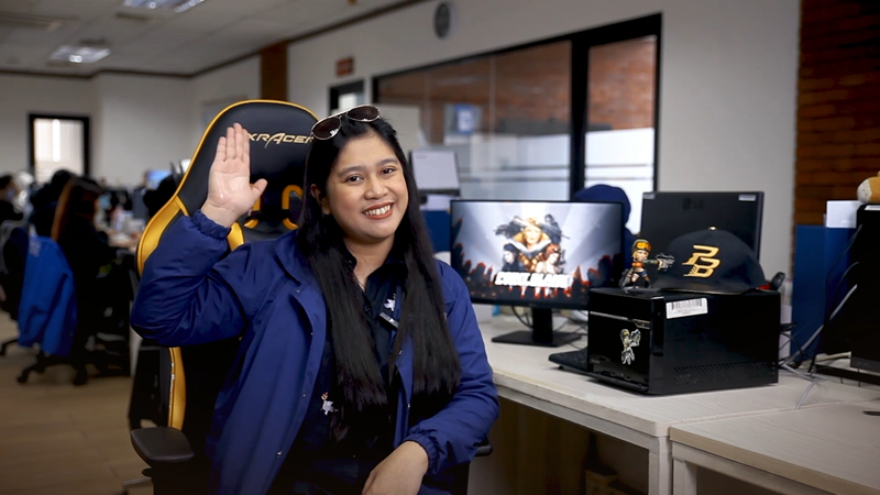 Point Blank Ungkap Roadmap Esports 2025, Mulai dari Komunitas Hingga Internasional!