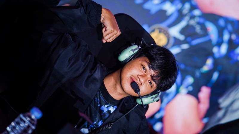 Hasil MPL ID S15: RRQ Hoshi Tidur Nyenyak pada 22 Maret 2025 di Puncak Klasemen