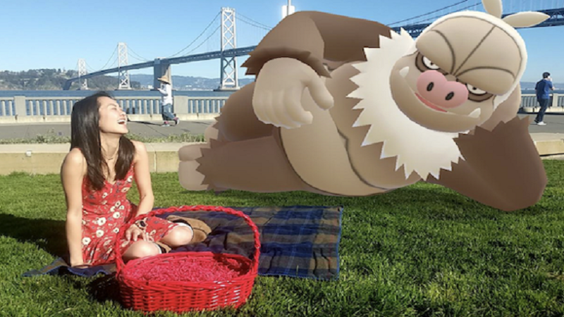 5 Ide Hari Valentine Romantis ala Pokémon GO!