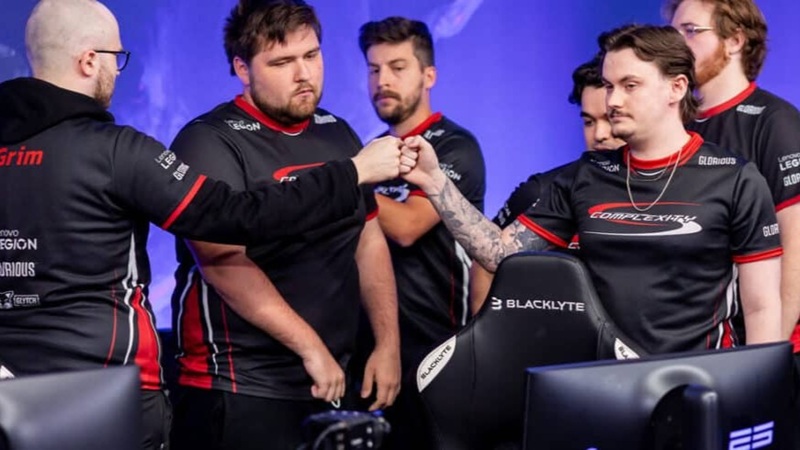 Akhiri Perjalanan 20 Tahun, compLexity Resmi Tinggalkan Counter-Strike 2
