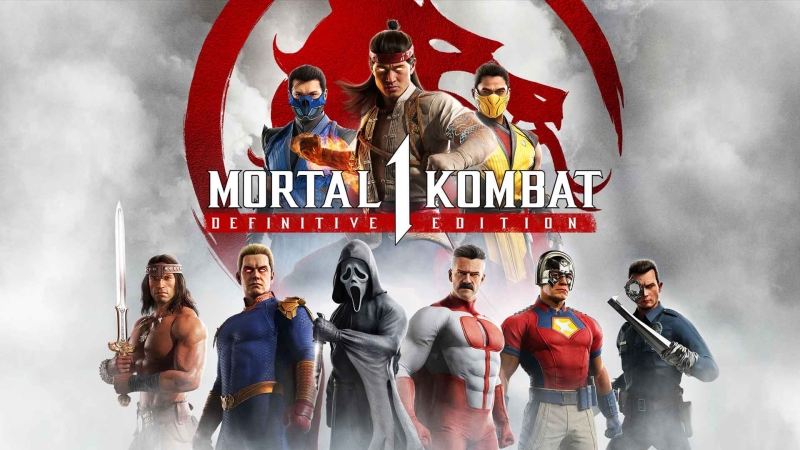 Siklus Berakhir: Mortal Kombat 1 Berhenti Terima Konten Baru, NetherRealm Alihkan Sumber Daya ke Proyek Berikutnya