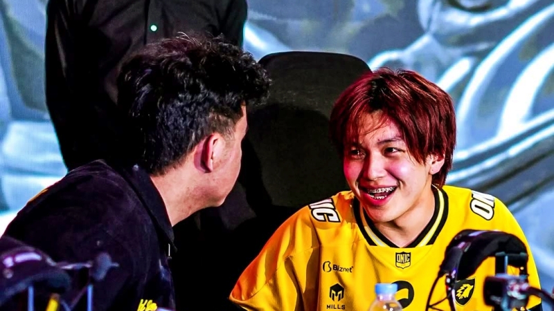 ONIC Perkasa, RRQ Bangkit, dan Dewa United Mengejutkan di MPL Indonesia Season 16 Pekan Kedua