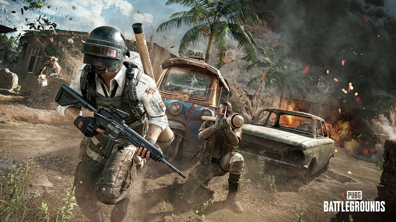 Tudingan Kaitan PUBG dan Insiden Bom di SMAN 72, Pemerintah Korea Selatan Angkat Bicara