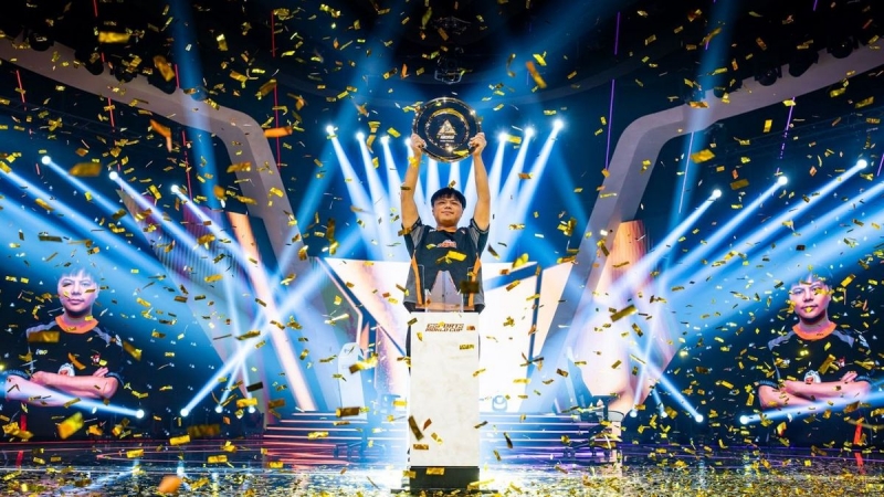Esports World Cup 2026 Umumkan 20 Game Pertama, Daftar Line-up Familiar Kembali Hadir