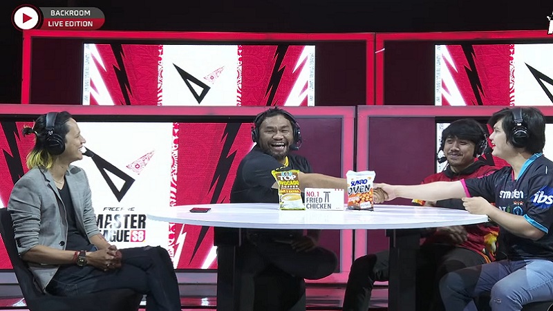 POCO Star Jago Karena Pemainnya atau Fayad? Ini Jawab Coach PSO & GD