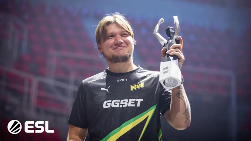 S1mple Resmi Tinggalkan NAVI dan Bergabung dengan BC.GAME: Era Baru Counter-Strike Dimulai!