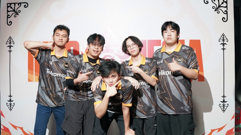 IKL Fall 2025 Pekan Ketiga: Kejutan dan Tensi Panas Menghiasi Hari Terakhir