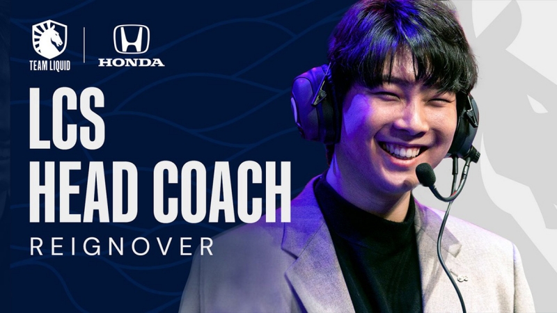 Team Liquid Lanjutkan Perombakan Besar: Reignover Resmi Hengkang dari Staf Pelatih
