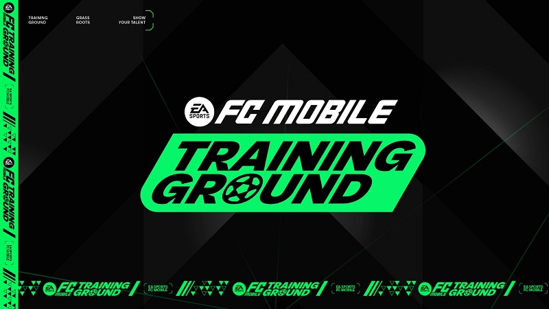 EA Sports Gelar FC Mobile Training Ground: Arena Para Pemain Pro Masa Depan!