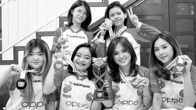 Bigetron Ace Resmi Disband Setelah Kurang Lebih 5 Tahun Berjalan