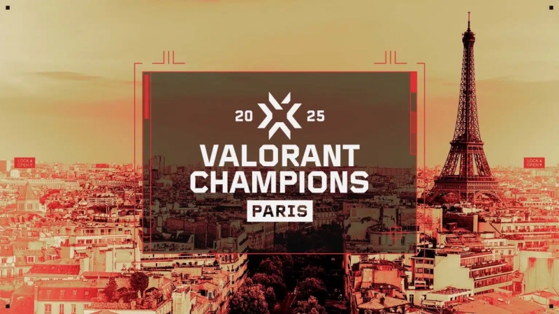 VCT Champions Paris 2025: Prize Pool, Bracket dan Format Playoffs
