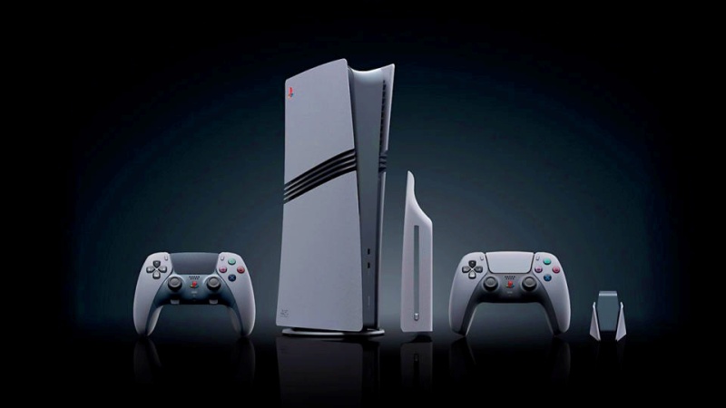 Teknologi Supersampling untuk PlayStation 5 Pro Bakal lebih Inovatif di 2025 ini