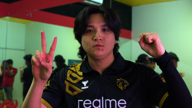 Cipengz Kembali ke Dominator, Pertarungan Lawan Talon Esports Jadi Sorotan di IKL 2025 Fall