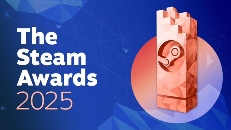 Hollow Knight: Silksong Berjaya, Ini Daftar Pemenang Steam Awards 2025!