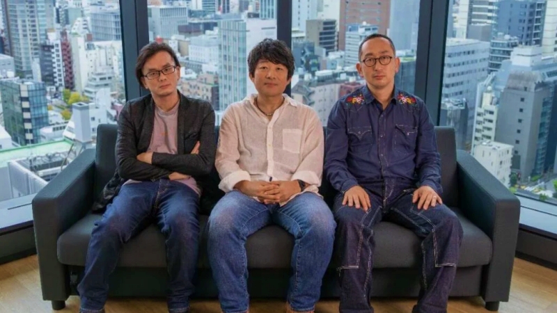 Hideaki Itsuno Bangun Studio Baru, Rekrut Veteran Capcom untuk Proyek Misterius