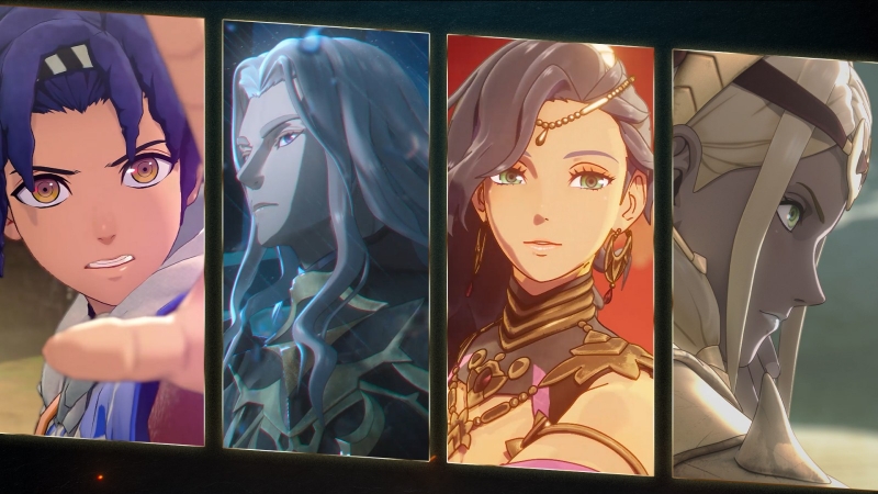 Fire Emblem: Fortune’s Weave Diumumkan, Game Petualangan Baru Siap Rilis di Nintendo Switch 2