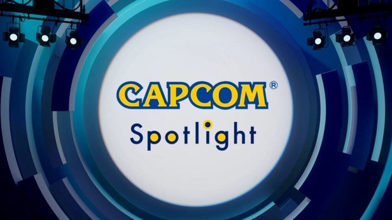 Capcom Spotlight Siap Digelar 27 Juni 2025, Pamerkan Game Terkini Resident Evil Requiem dan PRAGMATA