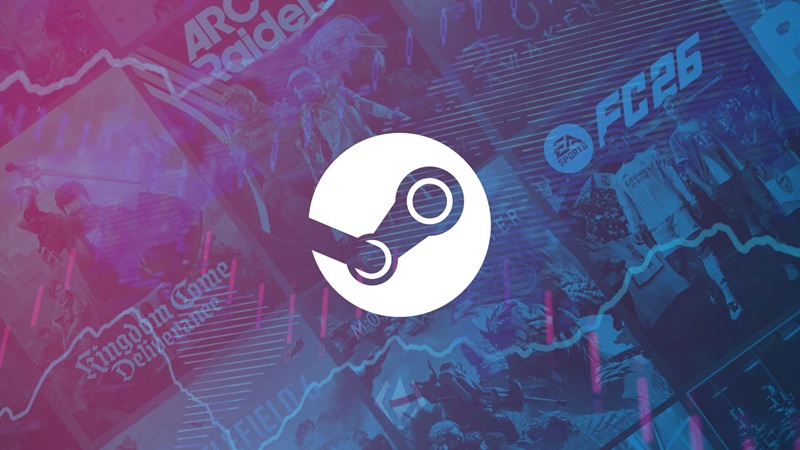 Steam Best of 2025 Resmi Diumumkan, Ini Deretan Game Terlaris dan Terpopuler Sepanjang Tahun