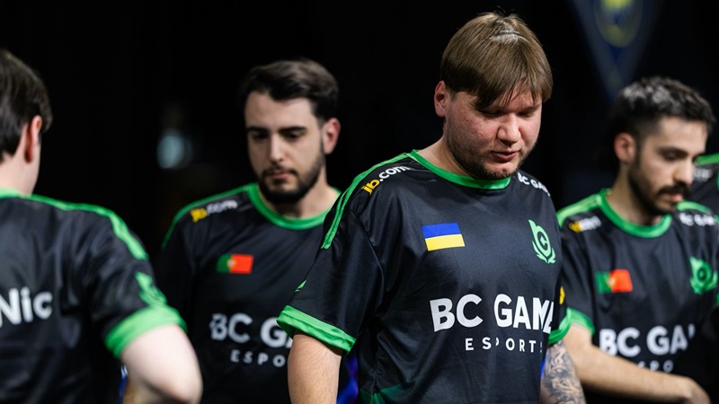 S1mple Gagal Bawa BC.Game Kalahkan FaZe, Tersingkir dari IEM Krakow 2026!