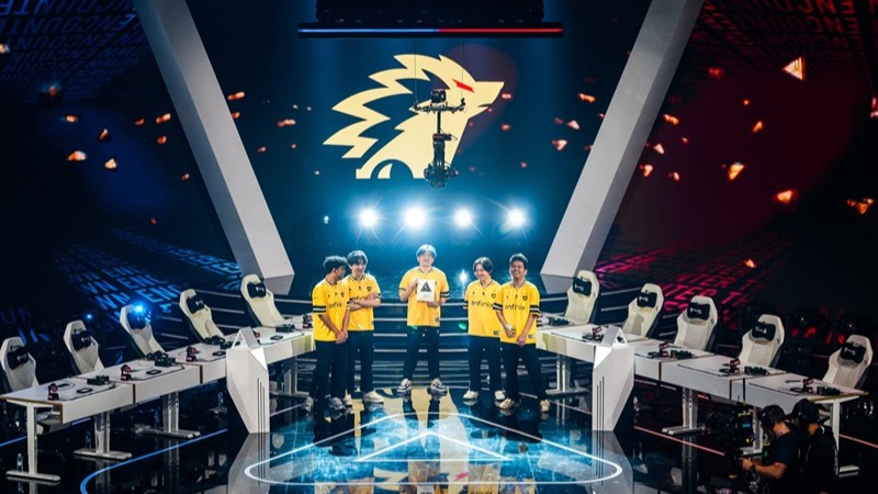 MSC 2025 Knockout Stage Day 3: Duel Para Raja Perebutkan Tiket Grand Final