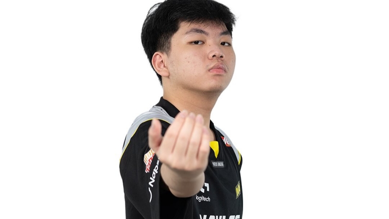 NAVI “Pecah Telur”, Kemenangan Perdana di MPL ID S16 Tingkatkan Mental Tim