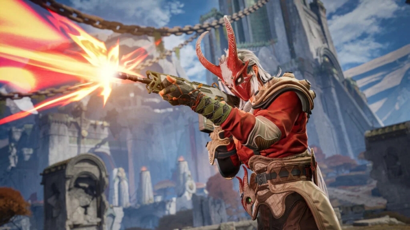 Peluncuran Game Highguard: Lonjakan Pemain Besar di Hari Pertama tapi Disambut Negatif oleh Komunitas