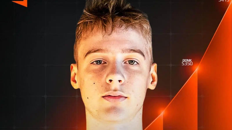 Liam “MaiL09” Tügel Pecahkan Rekor ELO Tertinggi FACEIT Counter-Strike 2