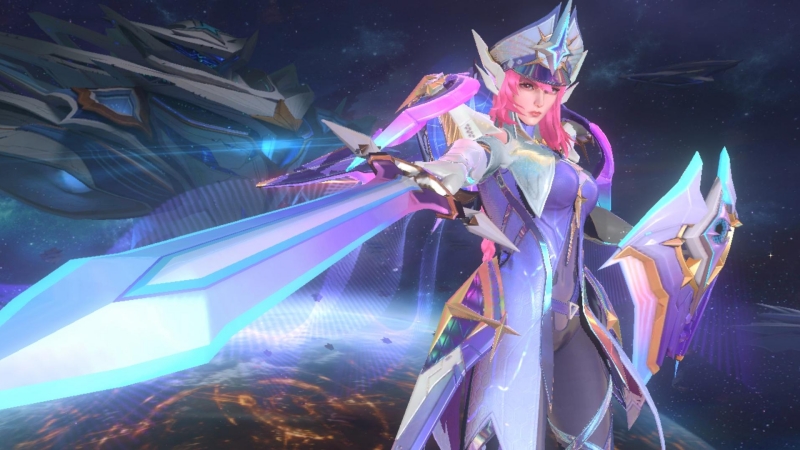 Freya: Power Pick yang Mendominasi Knockout Stage M7