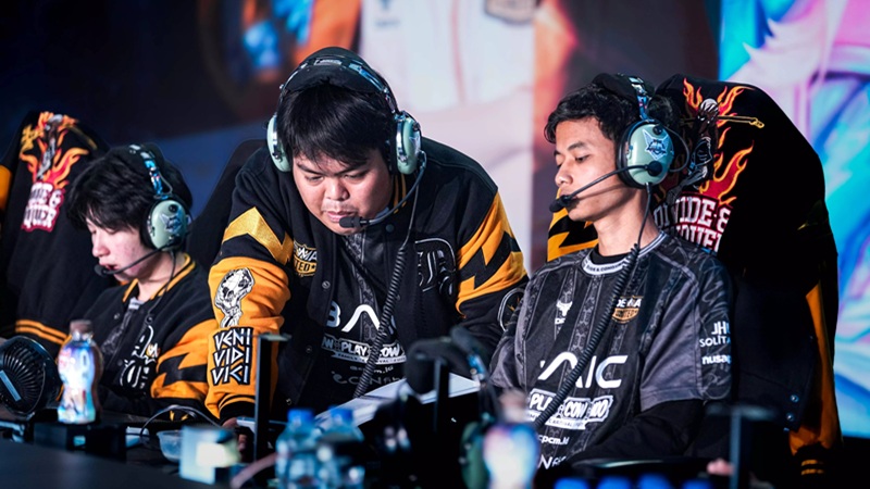 MPL ID S16: Dewa United Esports Hadapi Ujian Terakhir, Fokus dan Percaya Diri Jadi Kunci