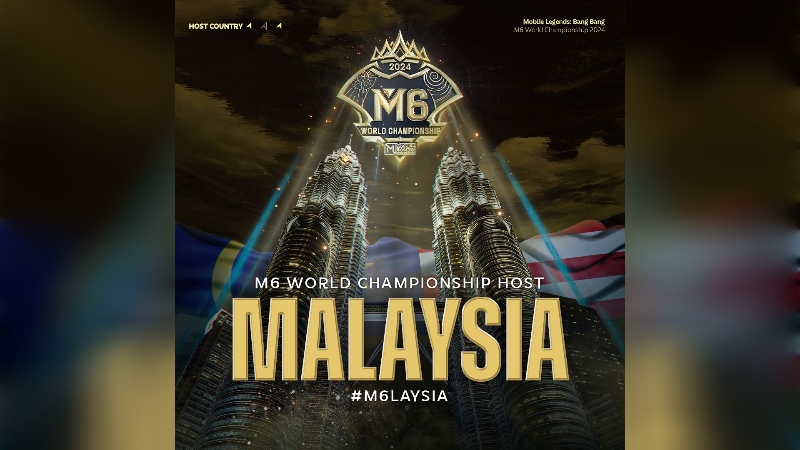 Infrastruktur sih Oke, Tapi Tim Malaysia Siap Ngga Bersaing di M6?