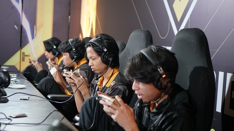 FFWS SEA 2025 Fall: 4 Hal yang Wajib Dilakukan Kagendra Jika Ingin Lolos ke Grand Finals!